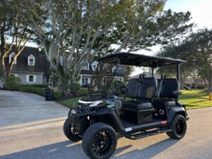 2026 Venom EV Stealth
