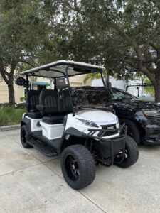 2026 Venom EV Stealth
