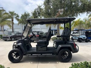 2026 Venom EV Stealth