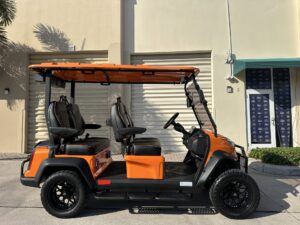 2026 Venom EV Stealth
