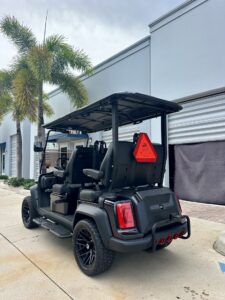 2026 Venom EV Stealth