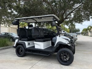 2026 Venom EV Stealth