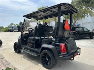 2026 Venom EV Stealth