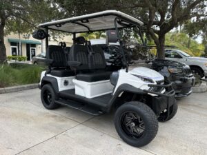 2026 Venom EV Stealth