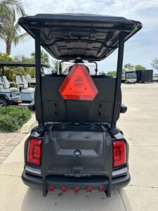 2026 Venom EV Stealth