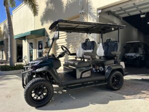 2026 Venom EV Stealth