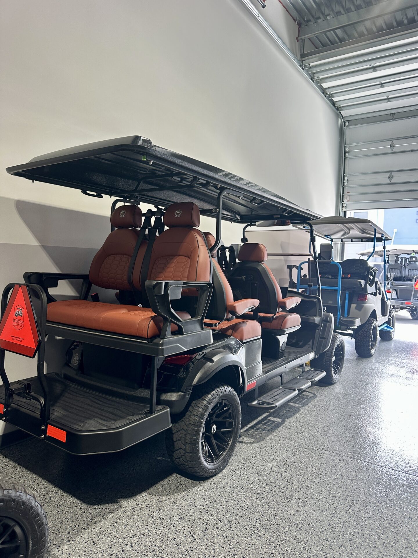 2026 Venom EV Strike Model