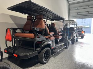 2026 Venom EV Strike Model