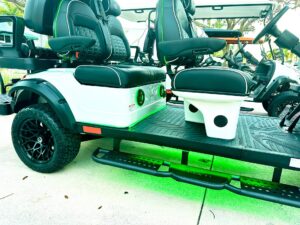 2026 Venom EV Strike Model