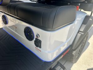 2026 Venom EV Strike Model