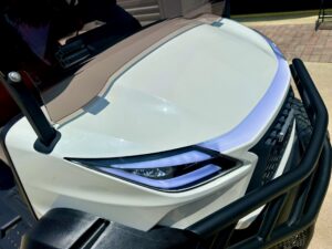 2026 Venom EV Strike Model