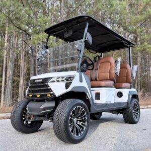 2026 Voyager EV Commander