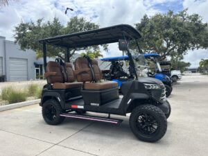 2026 Voyager EV Commander