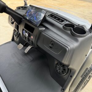 2026 Voyager EV Commander