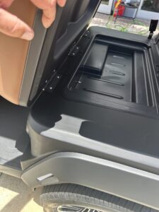 2026 Voyager EV Commander
