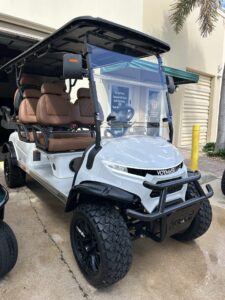 2026 Voyager EV Patriot