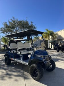 2026 Voyager EV Patriot