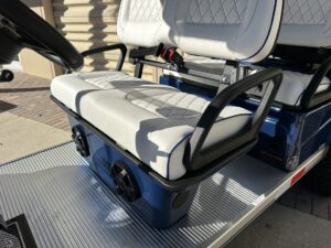 2026 Voyager EV Patriot