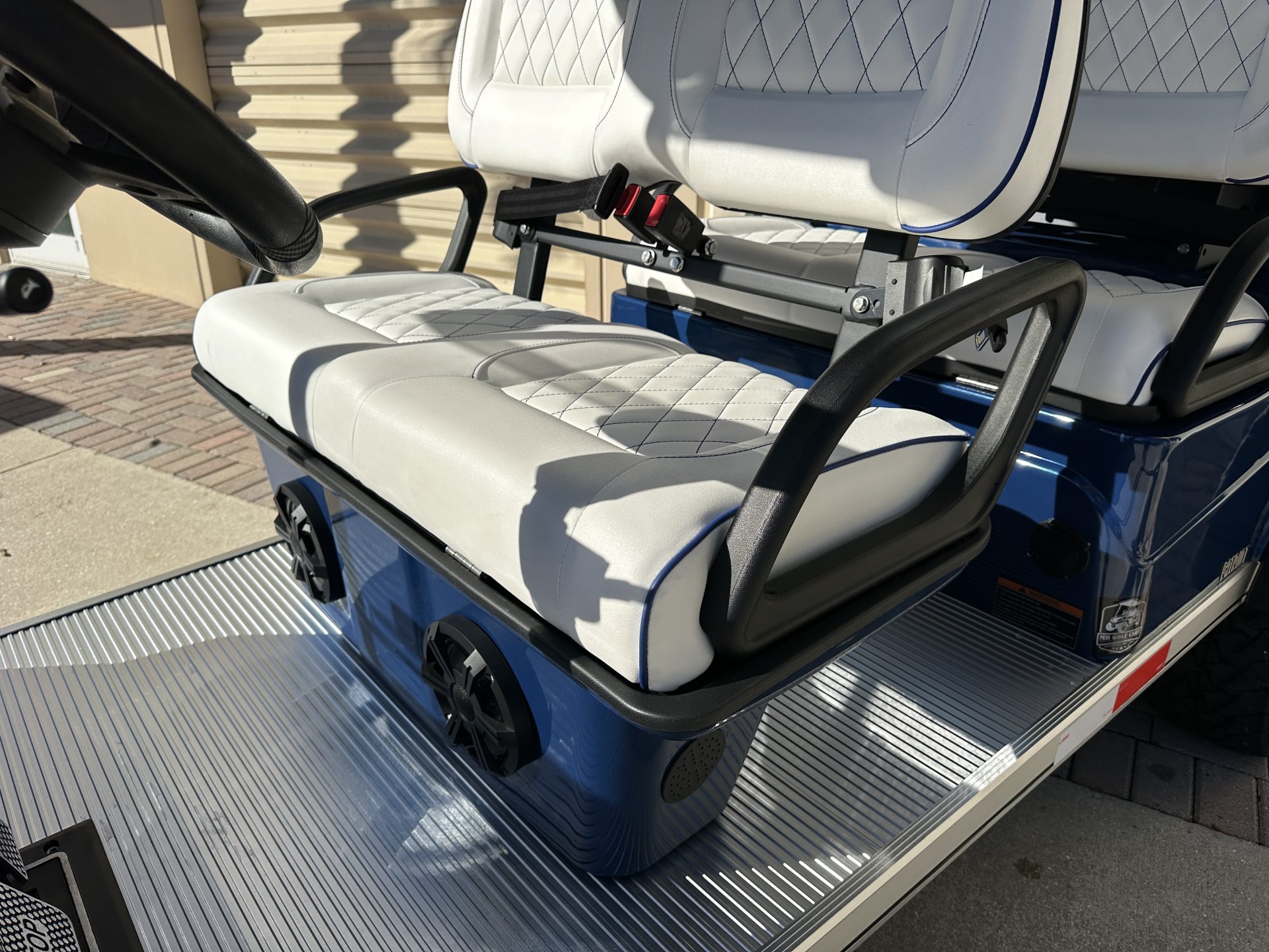 2026 Voyager EV Patriot