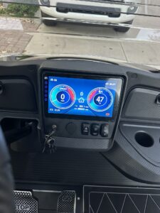 2026 Voyager EV Patriot