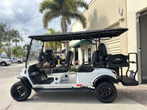 2026 Voyager EV Patriot