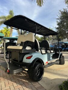 2026 Voyager EV Patriot