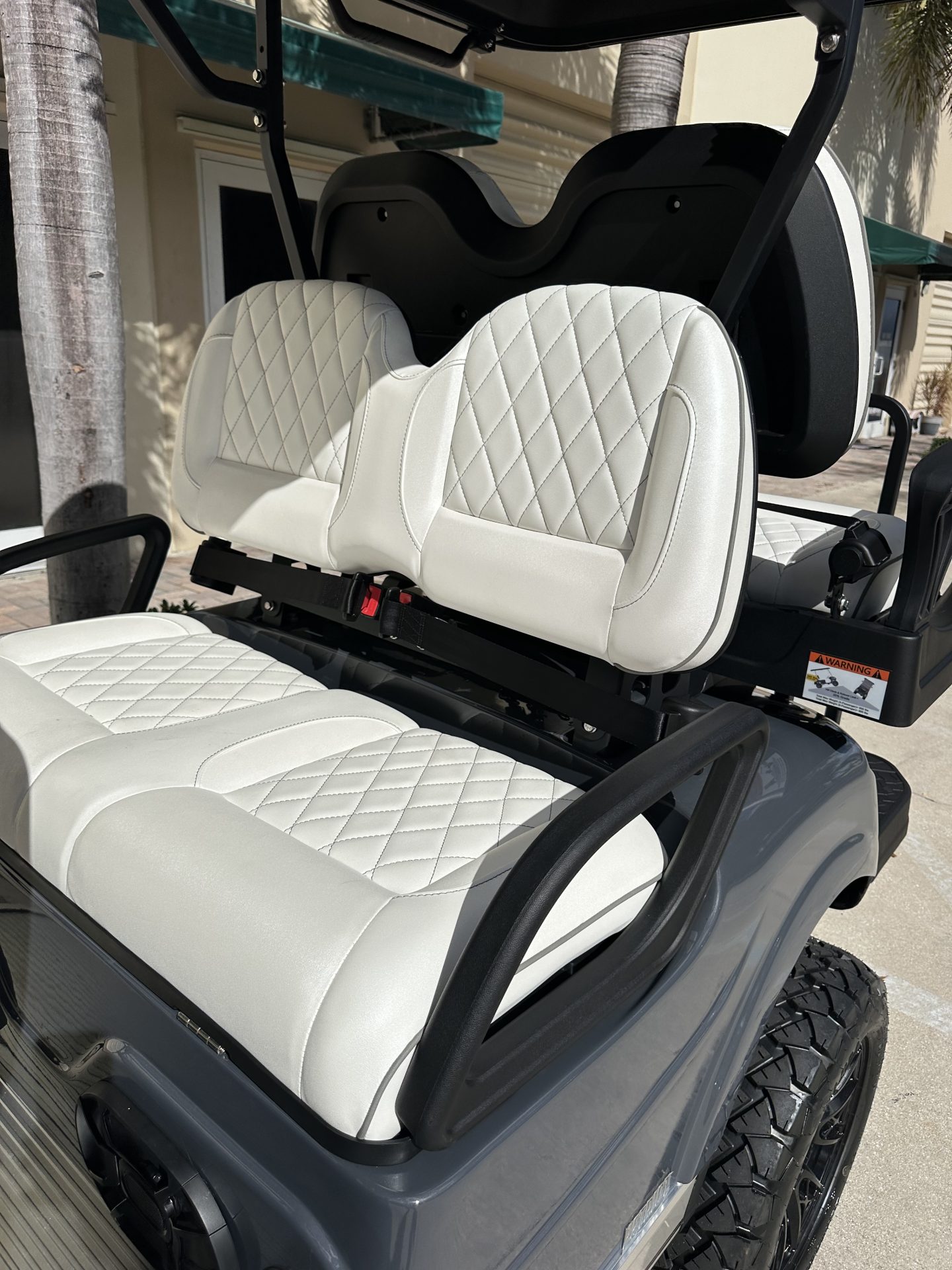 2026 Voyager EV Patriot