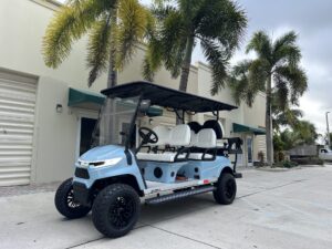 2026 Voyager EV Patriot