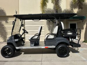 2026 Voyager EV Patriot