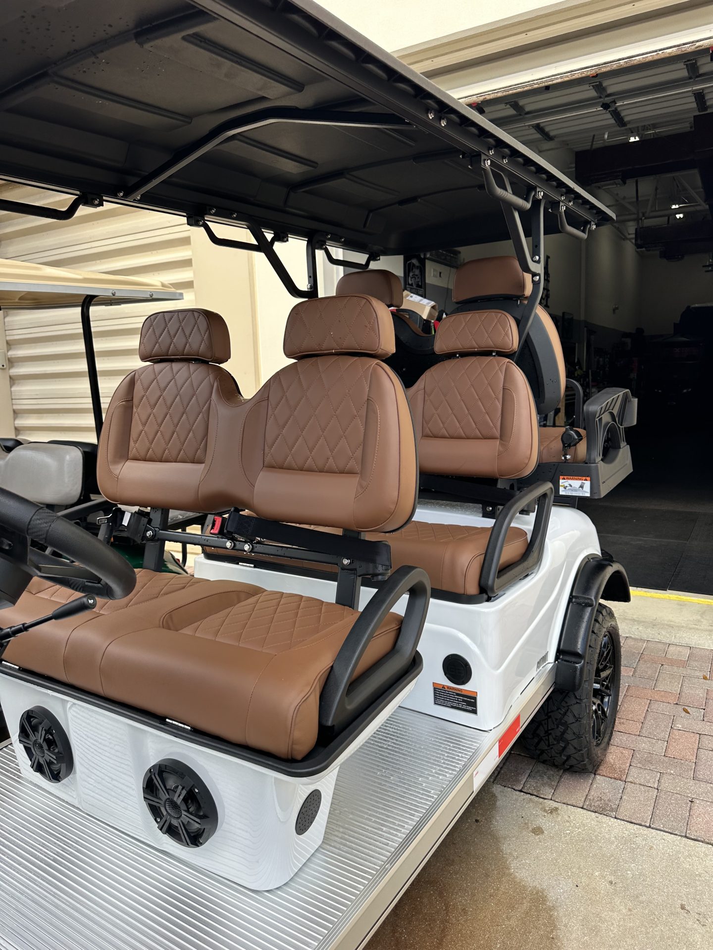 2026 Voyager EV Patriot