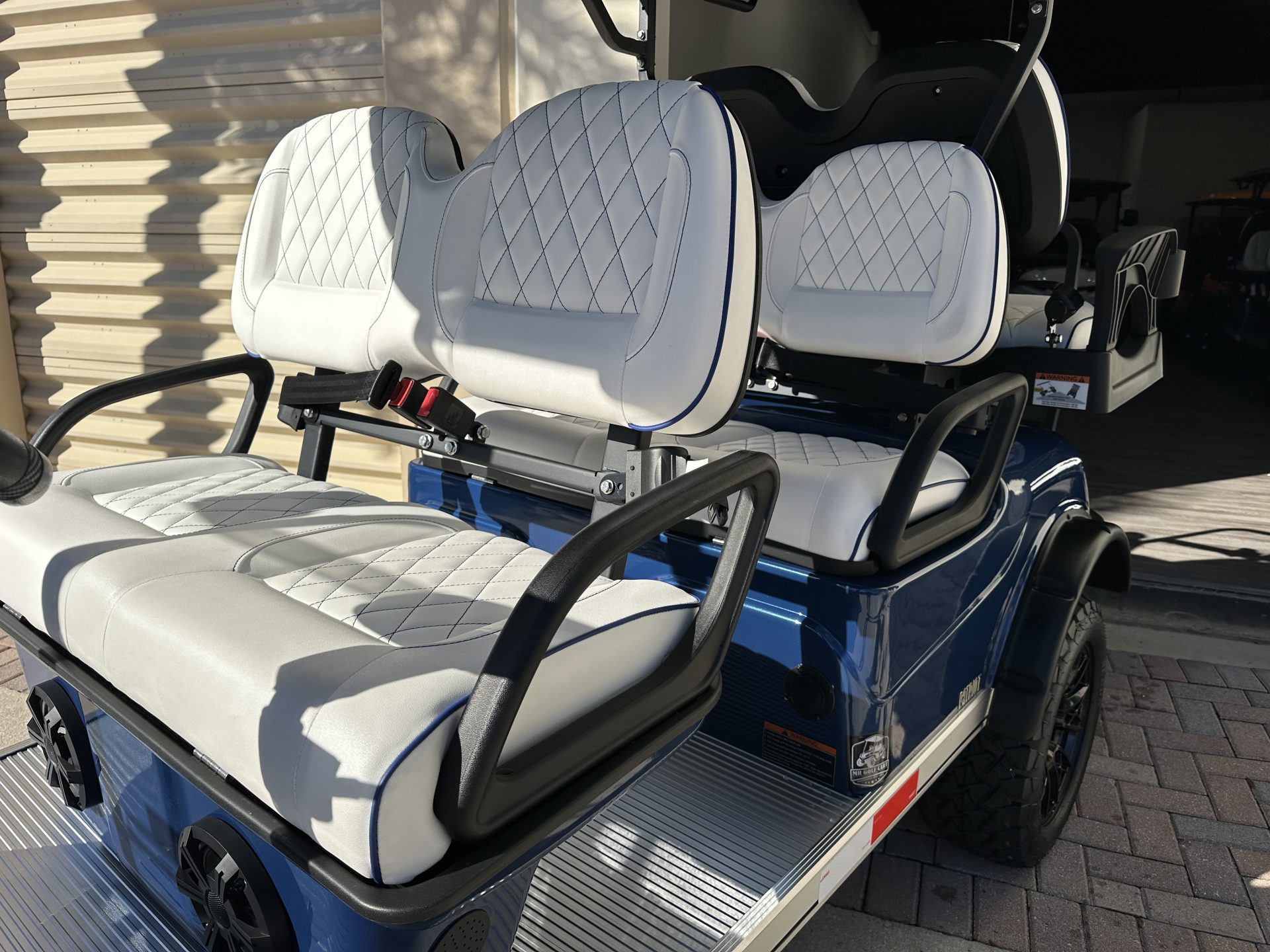 2026 Voyager EV Patriot