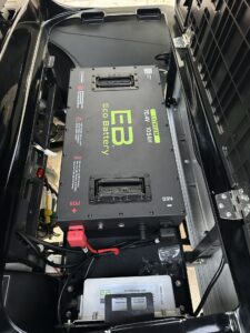 2026 Voyager EV Patriot
