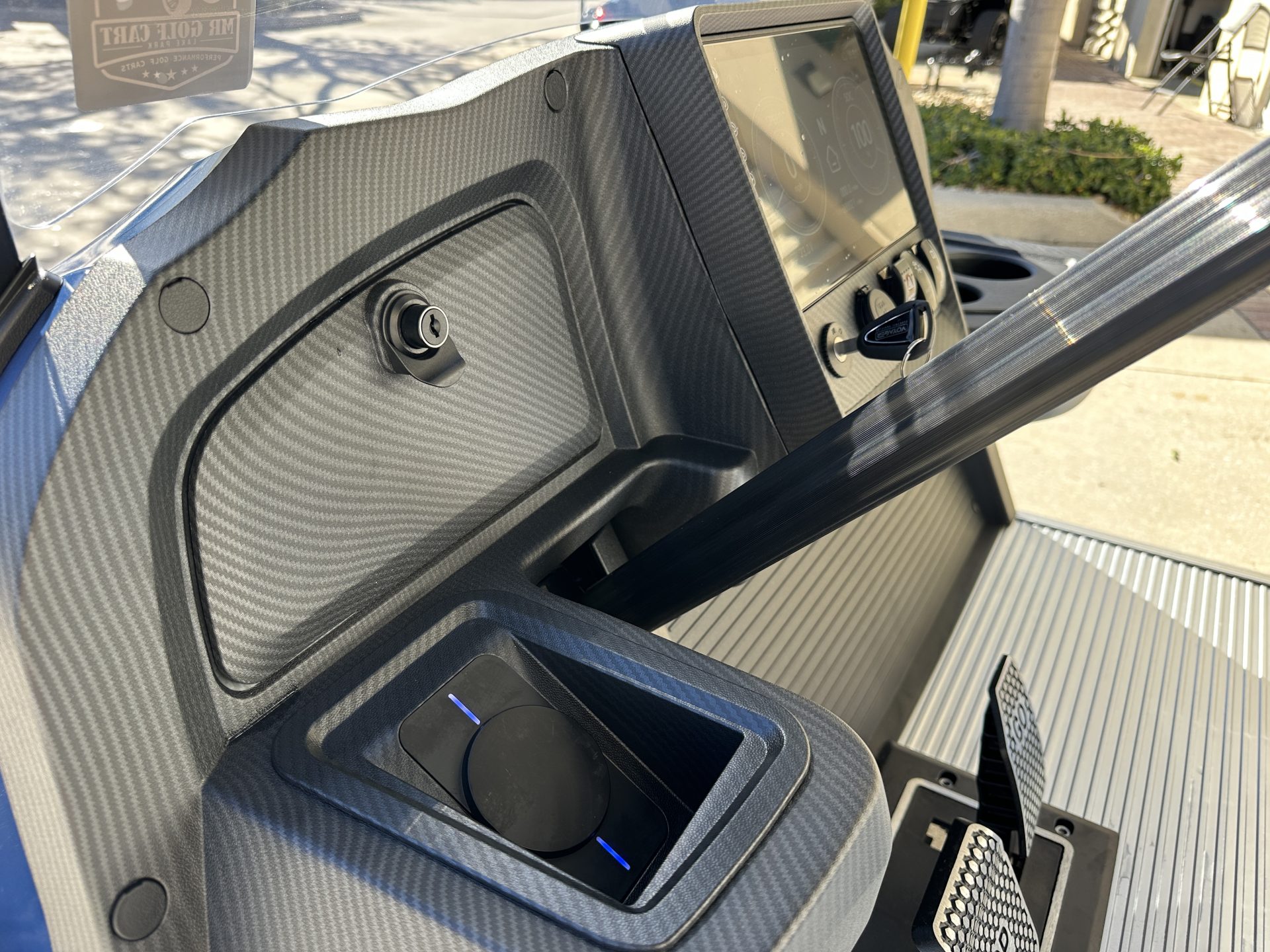 2026 Voyager EV Patriot