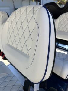 2026 Voyager EV Patriot