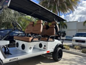 2026 Voyager EV Patriot